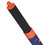 Мультистайлер Dyson Airwrap HS08 i.d. Straight+Wavy синий