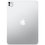 11" Планшет Apple iPad Pro (M5) 5G 256 ГБ серебристый