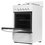 Комбинированная плита Flama FK 1425 W белый
