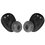 Наушники TWS JBL Wave Buds 2  черный 2024