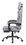 Computer chair DEXP Defence G03SHG-M gray