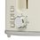 Toaster DEXP TSG-815RDW beige