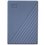 6 ТБ Внешний HDD WD My Passport [WDBY3J0060BGY-CESN]