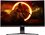 27" Монитор AOC C27G2Z3/BK черный