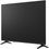50" (126 см) Телевизор LG 50QNED70B6C черный