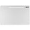 12.4" Планшет Samsung Galaxy Tab S10+ Wi-Fi 256 ГБ серебристый + стилус