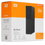 24 ТБ Внешний HDD WD My Book [WDBBGB0240HBK-EESN]