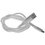Кабель DEXP micro USB-B - USB Type-A белый