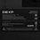 43" (108 см) Телевизор DEXP 43UCGQ1
