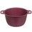 Кастрюля Kukmara Trendy style к61tsm 6 л 26 см красный