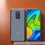 6.53" Смартфон Xiaomi Redmi Note 9 64 ГБ