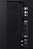 98" (247 см) Телевизор Samsung UE98U9000HUXPY черный