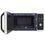 Микроволновая печь Samsung MS23F301TAW белый