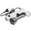 Блендер погружной Bosch MSM4W421 белый