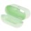 Чехол Ubear  для Apple AirPods 3, Axxa AB-01, Deppa Air Nova, Kenshi AP-W03, зеленый