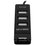 USB splitter DEXP BT4-04