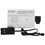 Реверсный вентилятор LIAN LI UNI FAN SL-INF WIRELESS 120 Reversed Blade [G99.12RSLIN1W1B.R0] черный