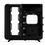 Корпус HYTE X50 [CS-HYTE-X50G-BB] черный