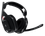 Беспроводные наушники Logitech Astro A50 LIGHTSPEED (Gen 5) + Док-станция черный 2024