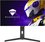 27" Монитор Machenike MKQ27F240E черный