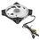 Комплект вентиляторов Corsair iCUE QL120 RGB [CO-9050098-WW] черный