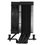 Кулер для процессора Ocypus Gamma A40 BK [Gamma-A40-BK1NNWN00X-GL] черный