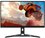 27" Монитор Lenovo Legion R27qe черный