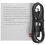Simsiz zaryadlovchi qurilma Xiaomi Mi 20W Wireless Charging Stand qora