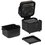 Air fryer DEXP JuicyCook AGR-1657 black