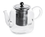 Чайник заварочный TalleR Тайрон TR-31371 прозрачный