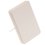 Портативный аккумулятор Xiaomi Magnetic Power Bank белый