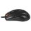 Sichqoncha simli A4Tech X-710BK  qora