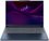 16" Ноутбук Lenovo IdeaPad Slim 5 16IRH10R синий