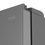 Haier HTF-610DM7RUсеребристый