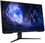 32" Монитор Samsung Odyssey G5 S32FG512EI черный