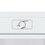 Freezer  Aceline F06AHA white