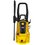 Мойка высокого давления Huter W165-ARV