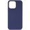 Накладка  VLP Liquid Silicone Case для Apple iPhone 14 Pro Max синий