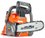 Аккумуляторная цепная пила Patriot СS 402XL  шина - 30 см (12")