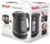 Электрочайник Tefal Includeo KI533811 черный