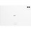 12.3" Tablet HONOR MagicPad 4 Wi-Fi 256 GB white