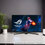 38" Монитор ASUS ROG Swift PG38UQ черный