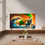 85" (216 см) Телевизор iFFALCON 85U75 черный