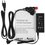 Avtomobil muzlatgichi DEXP by Alpicool DCR-40A qora