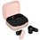 Наушники TWS Anker Soundcore P30i  розовый 2024