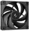 Кулер для процессора DEEPCOOL AK400 G2 [R-AK400G2-BKNNMN-GJD] черный
