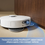 Robot-changyutgich Trouver E40 Ultra oq