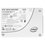 1920 ГБ Серверный SSD Intel D3-S4610 Series [SSDSC2KG019T801]