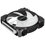 Fan kit Cougar APOLAR 120 ARGB [CF-APR12HB3-RGB] black