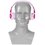 Беспроводные наушники JBL Junior 320BT  фиолетовый 2024